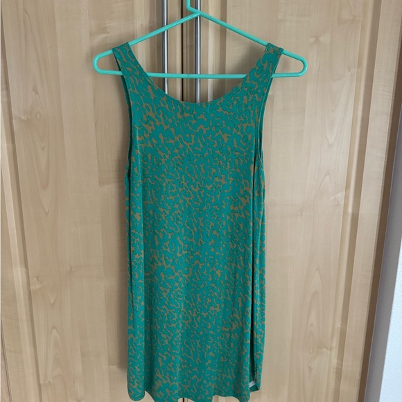 Fighting Eel Dress Martini XS - Picture 2 of 2